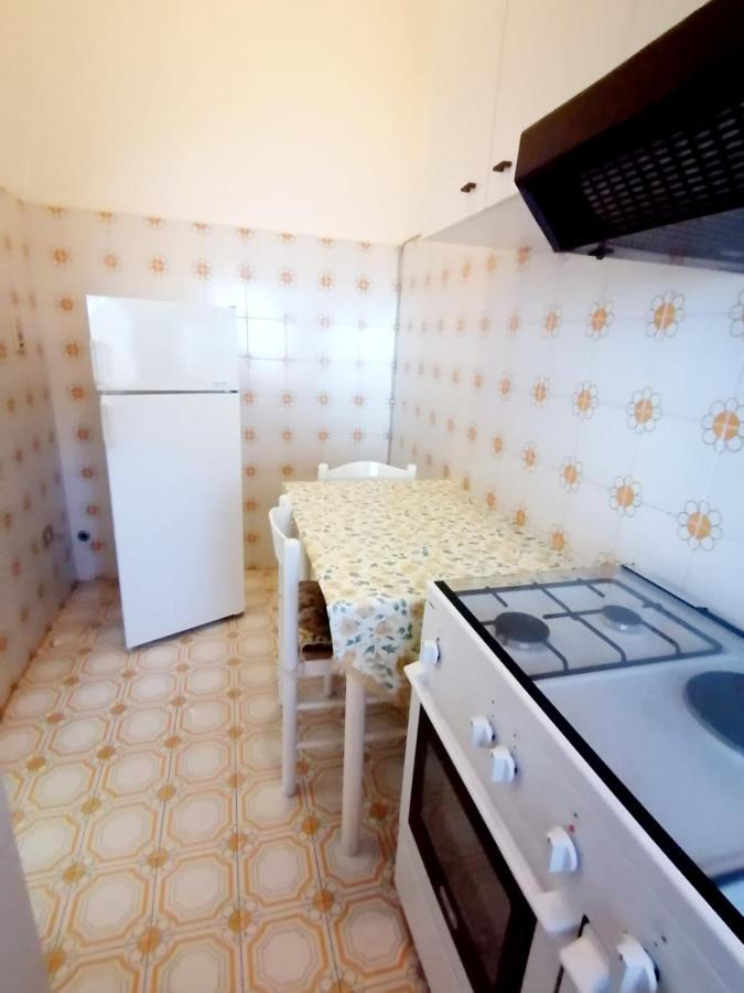 Casa Vacanze Margherita Orbetello Exterior photo